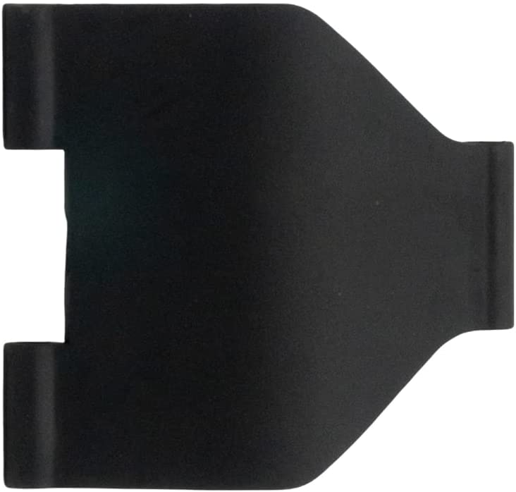 ΠΡΟΣΤΑTEYTIKO ΚΛΙΠ ΓΙΑ ΚΕΡΑΙΕΣ ΚΟΛΑΡΩΝ GARMIN DC50 - T5 – ΤΤ15